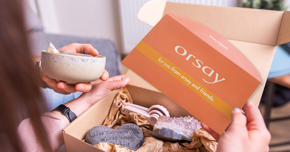 BP Loyalty - Orsay
